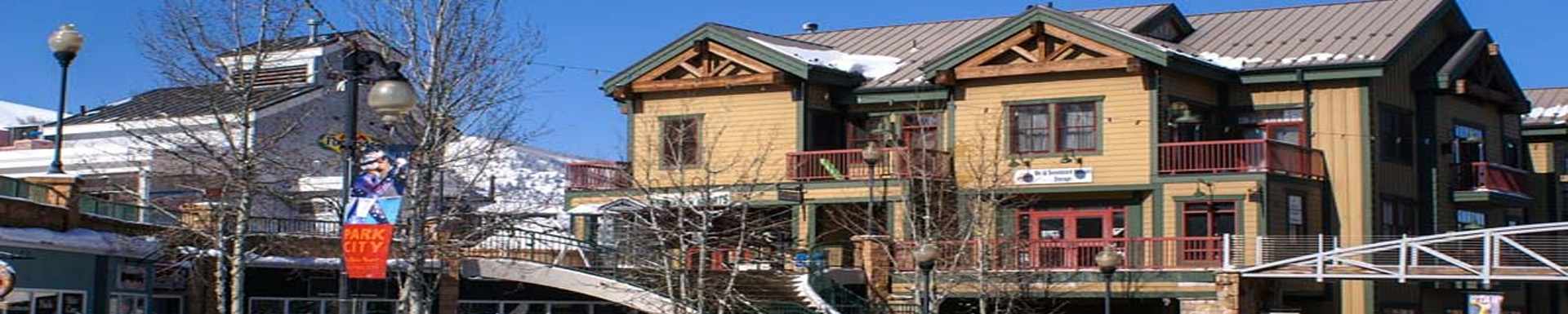 The Lift Lodge